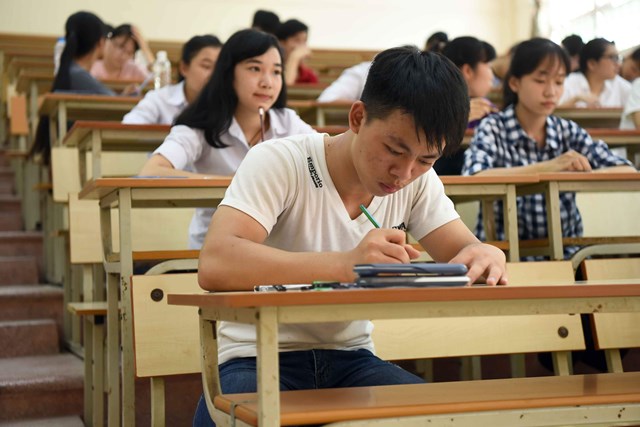 Hiểu đúng về chương trình chất lượng cao